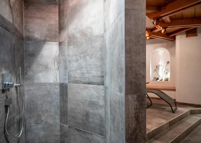 Апартаменты By We Rent Капрун