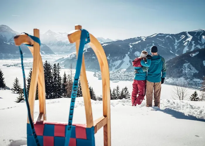 By We Rent * Капрун