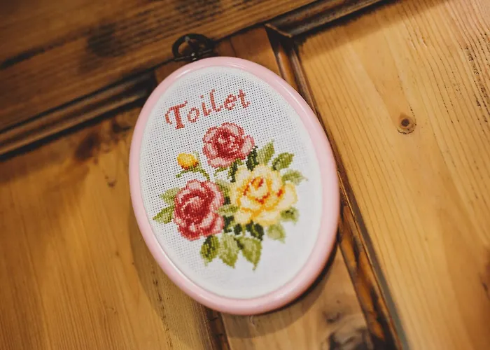 Апартаменты By We Rent *