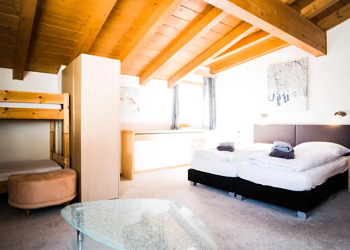 Διαμέρισμα By We Rent Kaprun