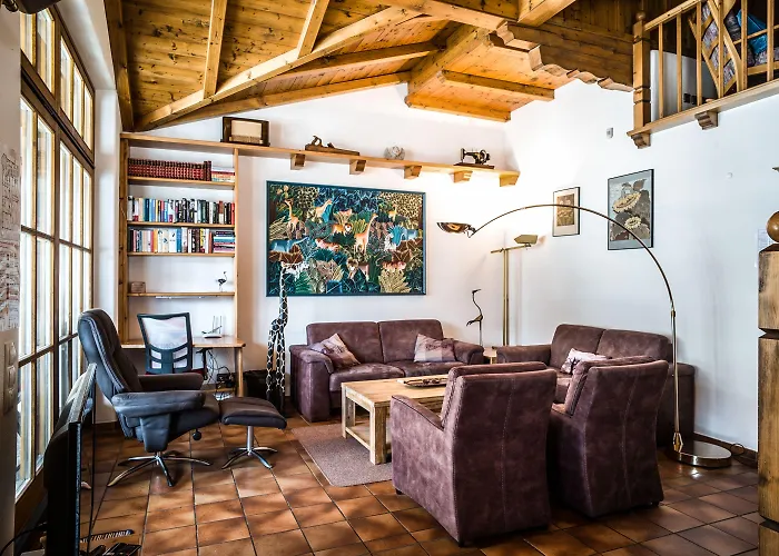 Апартаменты By We Rent