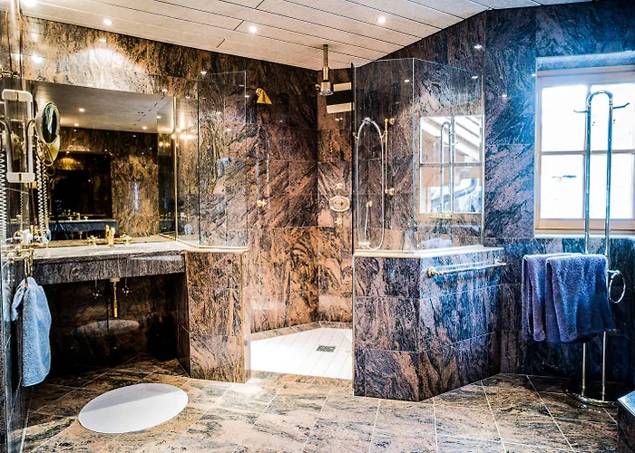 By We Rent Апартаменты Капрун