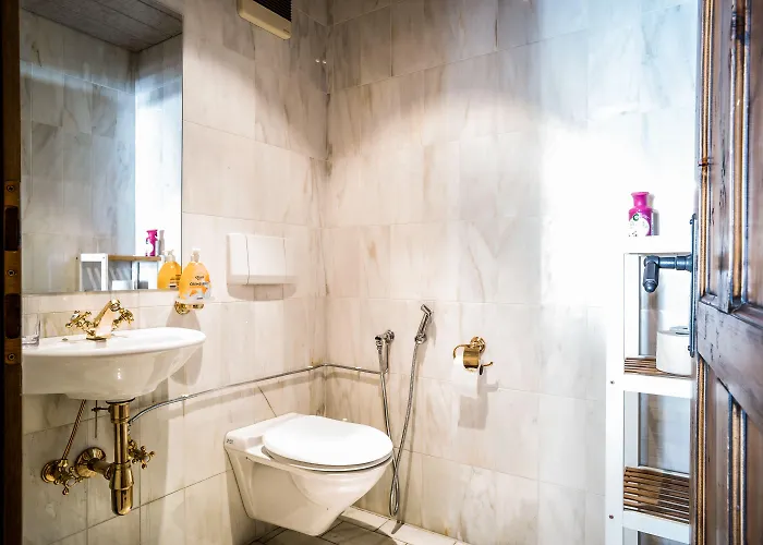 By We Rent Капрун