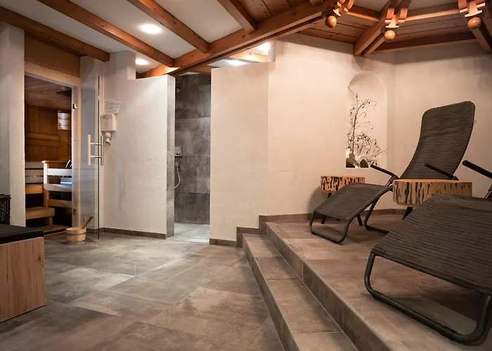 By We Rent Апартаменты Капрун