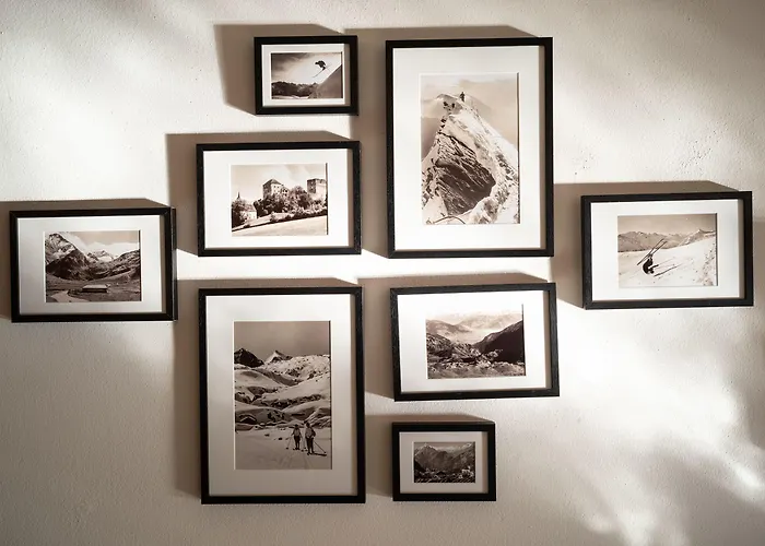 Апартаменты By We Rent Капрун