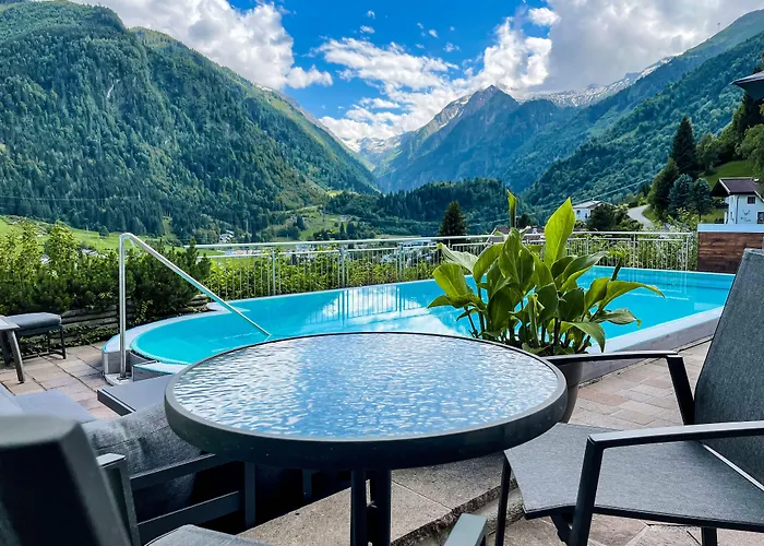 By We Rent Капрун