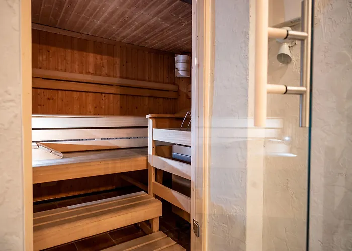 Апартаменты By We Rent