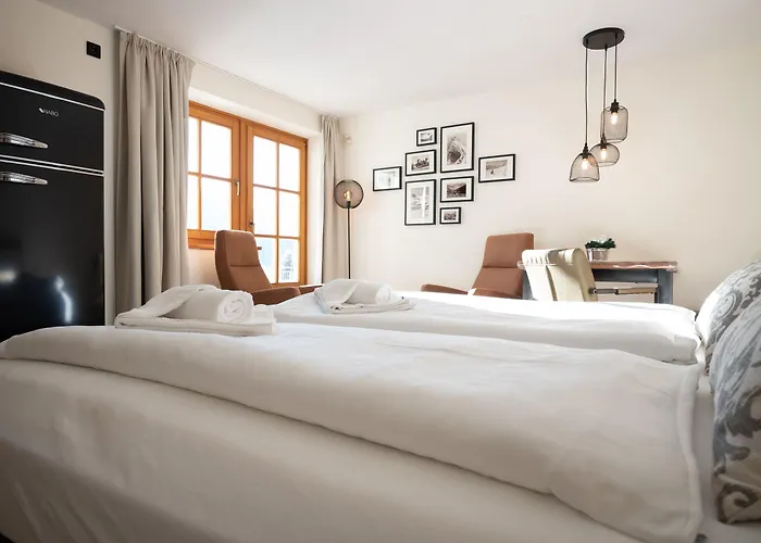 Διαμέρισμα By We Rent Kaprun