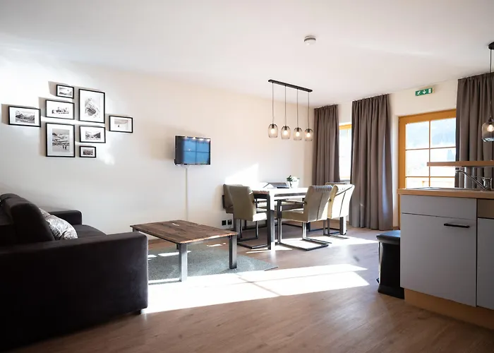 By We Rent Апартаменты Капрун