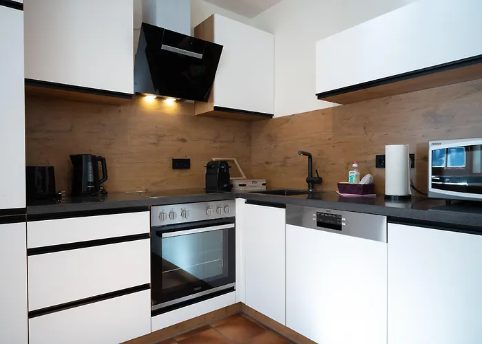 Апартаменты By We Rent