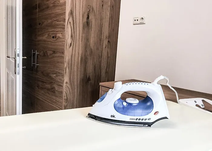 Апартаменты By We Rent